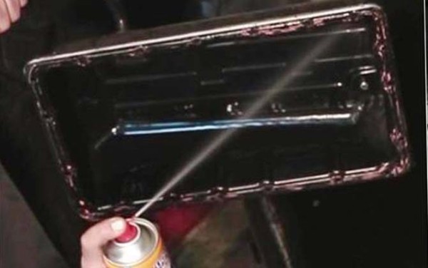 Полная и частичная замена масла в АКПП Renault Sandero