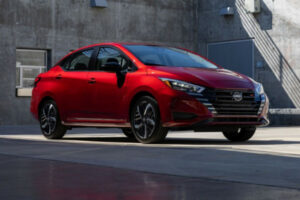Nissan Versa покинет США и сменит поколение в Латинской Америке