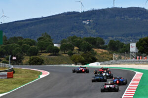 Гран‑при Португалии вернется в календарь «Формулы‑1»