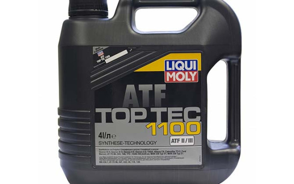 Полная и частичная замена масла в АКПП Лада Калина 2 своими руками