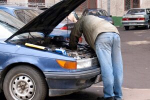 Эксперты назвали лучшие автомобили для агрегатного ремонта