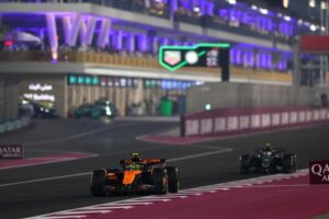 «Ред Булл» извинился перед гонщиком «Мерседеса» Антонелли