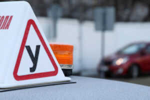 Кандидатов в водители будут фотографировать при сдаче теоретического экзамена