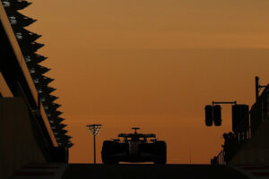 В Узбекистане рассматривают возможность проведения Гран‑при «Формулы‑1»