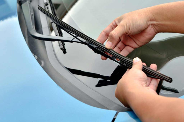 Как выбрать дворники для автомобиля?