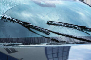 Как выбрать дворники для автомобиля?