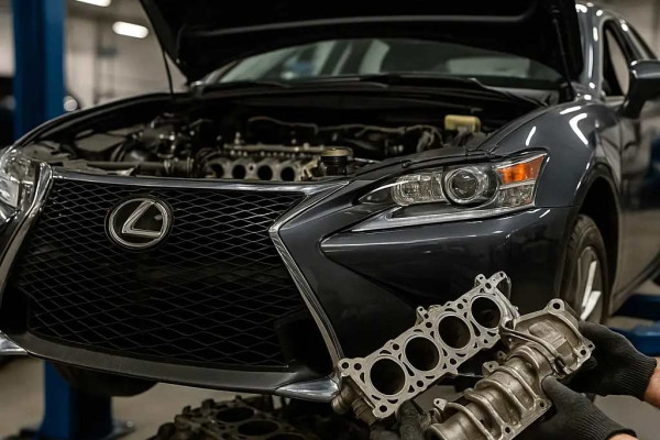 Как отличить «усталый» двигатель от нормального износа Как отличить «усталый» двигатель от нормального износа