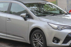 Полная и частичная замена масла в АКПП Тойота