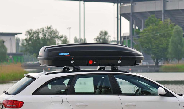 Зачем нужен автобокс: обзор преимуществ дополнительного багажника