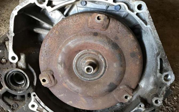 Полная и частичная замена масла в АКПП Опель Астра H Полная и частичная замена масла в АКПП Опель Астра H