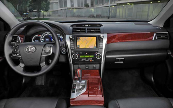 Полная и частичная замена масла в АКПП Тойота