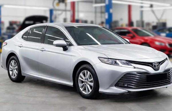 Замена масла АКПП Toyota: материалы, регламенты, технология