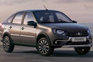 Цены на Ладу Гранту 2026 (январь): подорожание на 21 тыс руб. +Последние новости о версии с вариатором и лонг-универсале