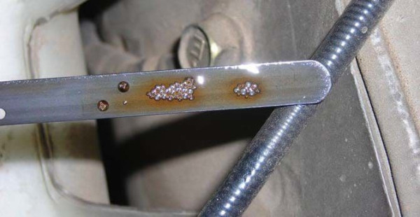 Причины почему пенится масло в АКПП и что делать водителю Причины почему пенится масло в АКПП и что делать водителю