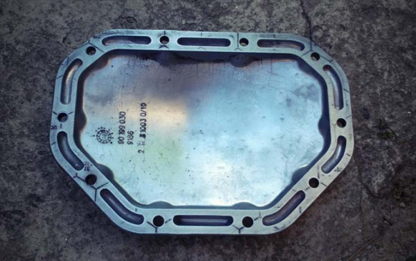 Полная и частичная замена масла в АКПП Опель Астра H Полная и частичная замена масла в АКПП Опель Астра H