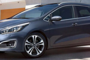 Полная и частичная замена масла своими руками в АКПП Kia Ceed