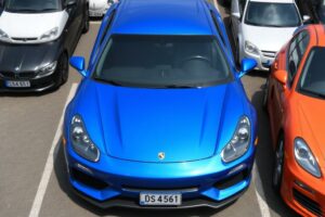 Как выбрать автомобиль с пробегом и не кусать локти потом