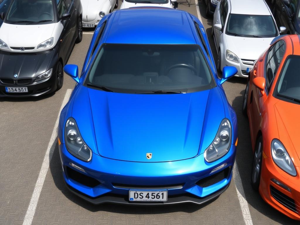 Как выбрать автомобиль с пробегом и не кусать локти потом