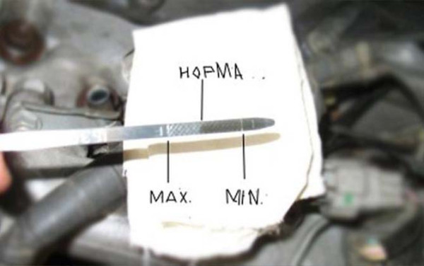 Полная и частичная замена масла в АКПП Тойота