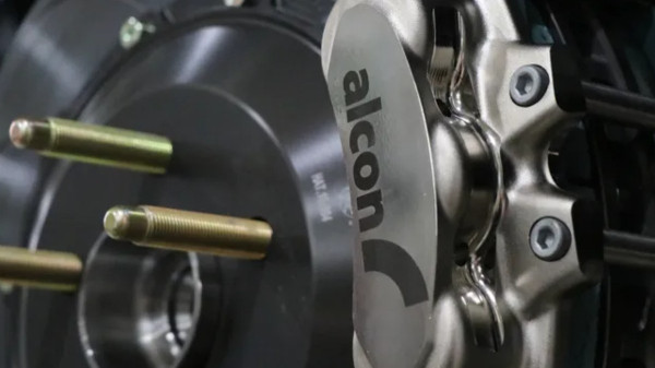 Представлен экстремальный трековый суперкар Shelby GT350/TA