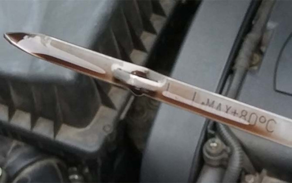 Полная и частичная замена масла в АКПП Опель Астра H Полная и частичная замена масла в АКПП Опель Астра H