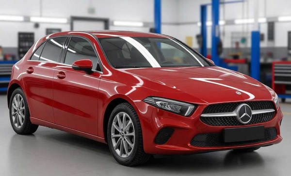 Замена цепи ГРМ Mercedes: регламенты, технологии, стоимость в Москве