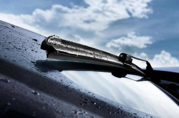 Как выбрать дворники для автомобиля?
