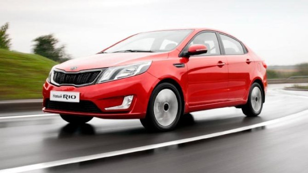 Полная и частичная замена масла своими руками в АКПП Киа Рио 3 Полная и частичная замена масла своими руками в АКПП Киа Рио 3