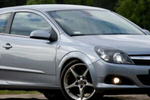 Полная и частичная замена масла в АКПП Опель Астра H