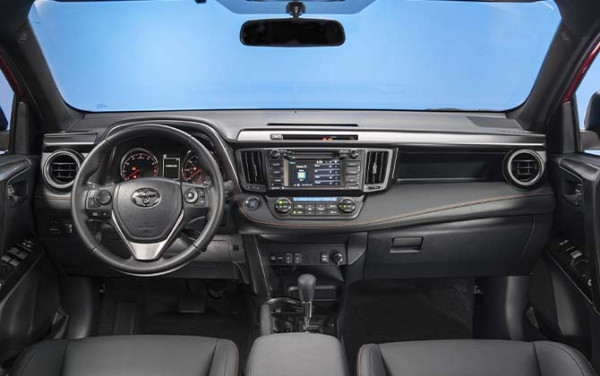 Полная и частичная замена масла в АКПП Тойота Рав 4 своими руками