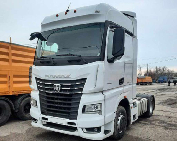 Какие модели КАМАЗа будут популярны в 2026 году и где их покупают