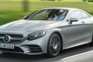 Полная и частичная замена масла в АКПП Мерседес