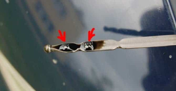 Причины почему пенится масло в АКПП и что делать водителю Причины почему пенится масло в АКПП и что делать водителю