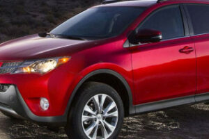 Полная и частичная замена масла в АКПП Тойота Рав 4 своими руками