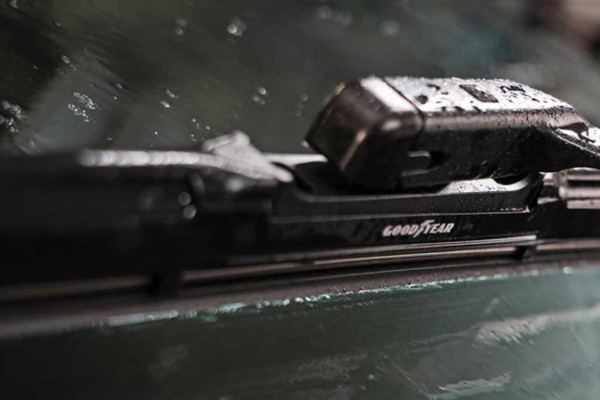 Как выбрать дворники для автомобиля?