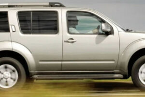 Полная и частичная замена масла в АКПП Ниссан Патфайндер R51 своими руками