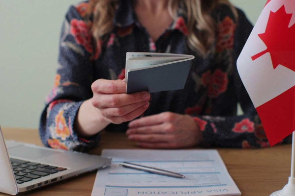 Канадская виза: подробный гид по самостоятельному оформлению Канадская виза: подробный гид по самостоятельному оформлению