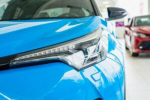 Россиянам рассказали о правилах подготовки автомобиля к продаже