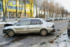Участникам ДТП предписано покинуть дороги: появился проект изменений в ПДД