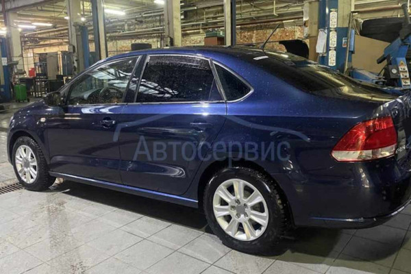 Ремонт двигателя Volkswagen: когда обращаться в сервис и как поддерживать силовой агрегат в порядке