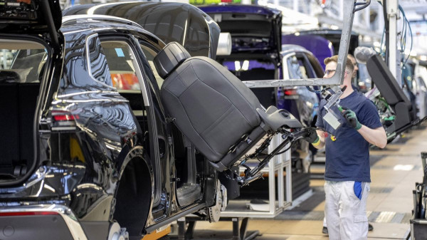 Концерн Volkswagen может продолжить череду сокращений Концерн Volkswagen может продолжить череду сокращений