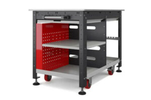 Топ критериев выбора мебели для автосервиса и мастерской