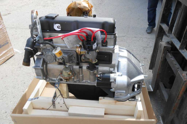 АвтоРесурс: Более 25 лет надежного партнерства в мире запчастей УАЗ