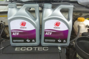 Трансмиссионное масло Idemitsu ATF в АКПП: допуски, артикулы и характеристики