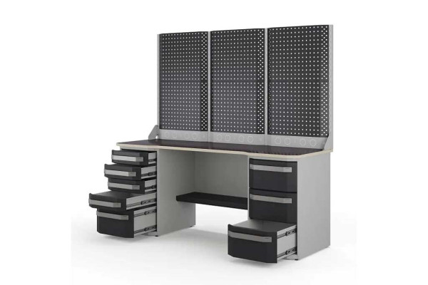 Топ критериев выбора мебели для автосервиса и мастерской Топ критериев выбора мебели для автосервиса и мастерской