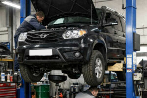 АвтоРесурс: Более 25 лет надежного партнерства в мире запчастей УАЗ