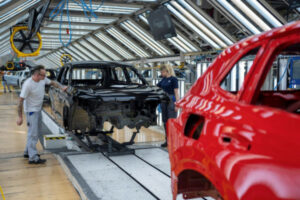 Концерн Volkswagen может продолжить череду сокращений