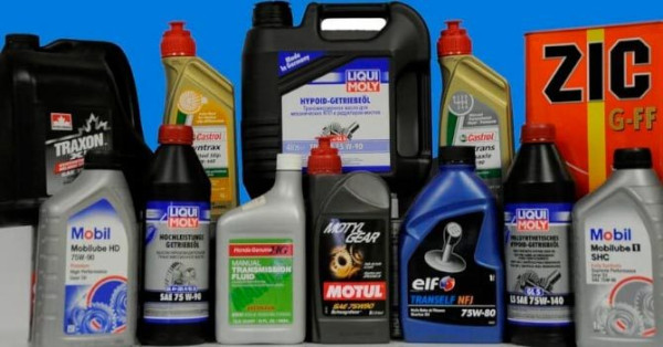 Проверка и самостоятельная замена масла в АКПП Пежо 307