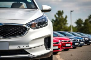 Почему автомобили Kia притягивают внимание: честный разговор о марке, моделях и технологиях