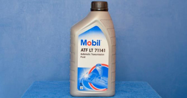 Проверка и самостоятельная замена масла в АКПП Пежо 307